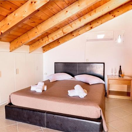 Korda'S House Villa Agios Prokopios  ภายนอก รูปภาพ