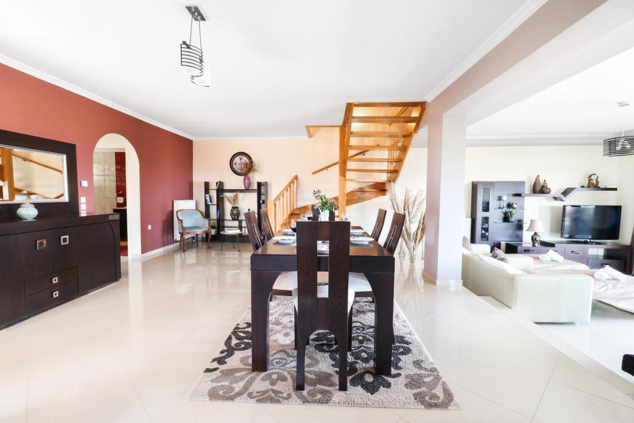 Korda'S House Villa Agios Prokopios  ภายนอก รูปภาพ