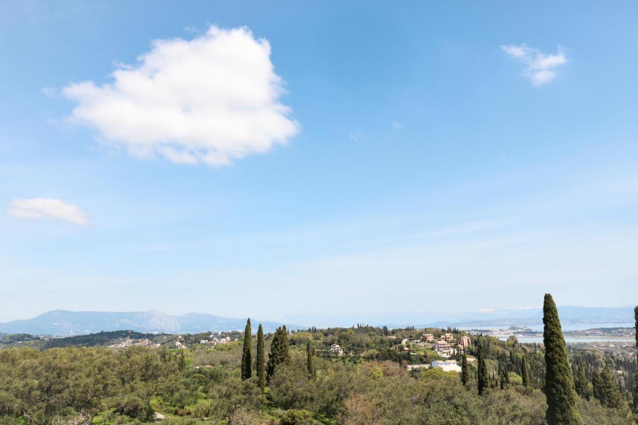 Korda'S House Villa Agios Prokopios  ภายนอก รูปภาพ